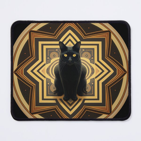 Item preview, Cat Noir #2357 | Black Cat designed and sold by Black-Cats.