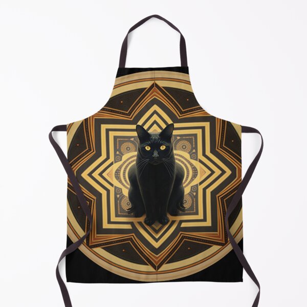 Item preview, Cat Noir #2357 | Black Cat designed and sold by Black-Cats.