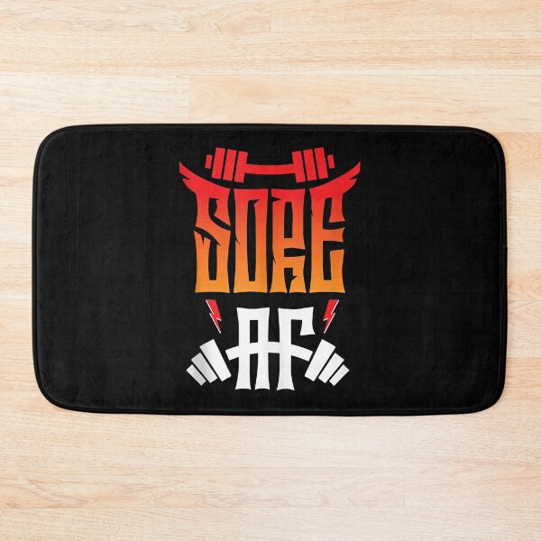 Item preview, Sore AF Exercise Weighlifing Workou designed and sold by SomerHipp.