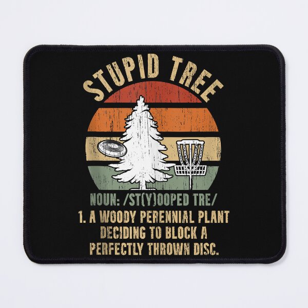 Item preview, Supid Ree Disc Golf For A King Of Disc Golf Fans designed and sold by SomerHipp.