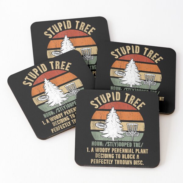 Item preview, Supid Ree Disc Golf For A King Of Disc Golf Fans   designed and sold by SomerHipp.