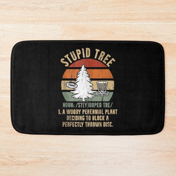 Item preview, Supid Ree Disc Golf For A King Of Disc Golf Fans   designed and sold by SomerHipp.
