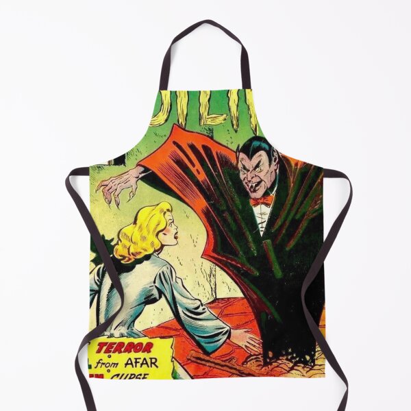 Item preview, Strange Mysteries #3 - (restored cover) (Classic Horror Comic Covers) designed and sold by toppestpower.