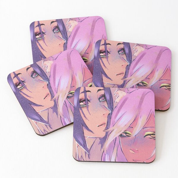 Item preview, Pusagi - Miko designed and sold by pusagi.