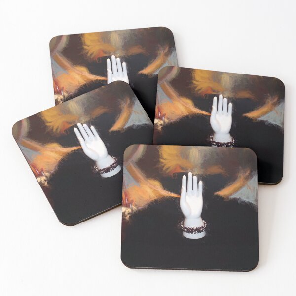 Item preview, Hands and Light designed and sold by Wayne King.