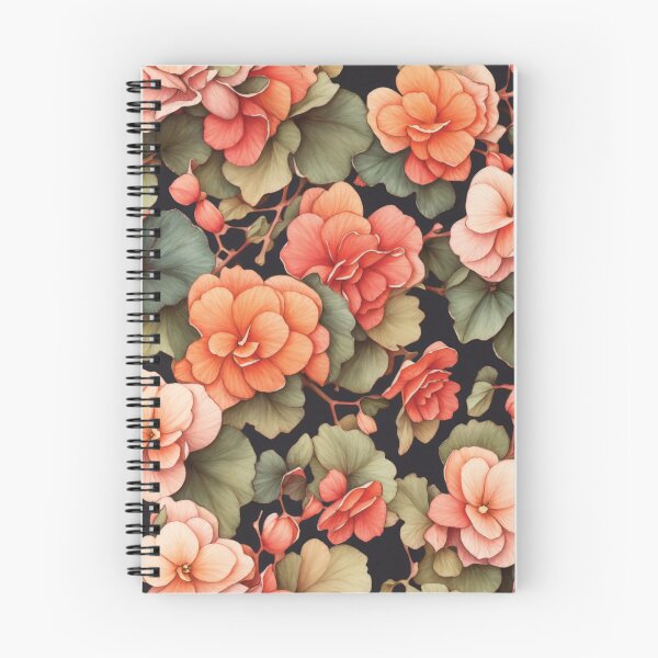 Item preview, Floral Pattern designed and sold by Bakalan.