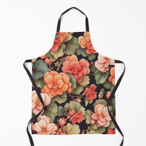 Item preview, Patrón floral designed and sold by Bakalan.