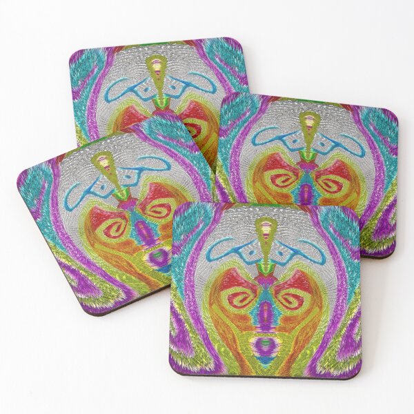 Item preview, Lion star designed and sold by The Hand That Listens.