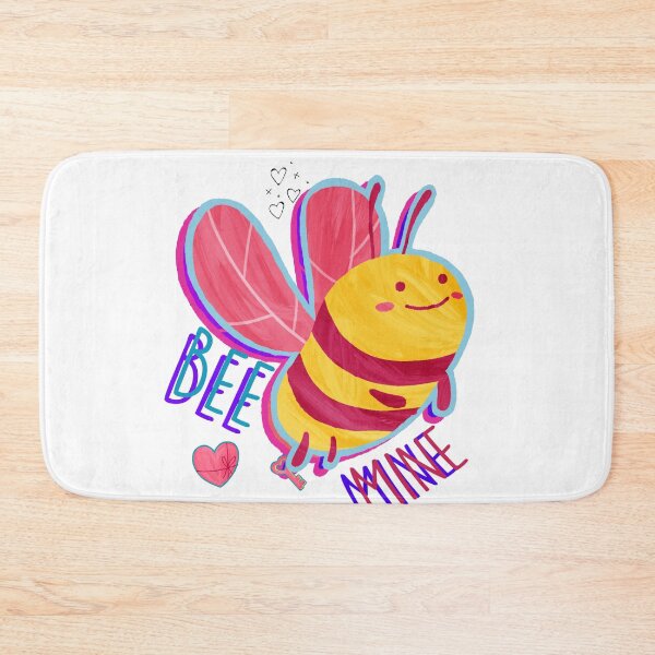 Item preview, Bee Mine designed and sold by A6tan-graphiste.
