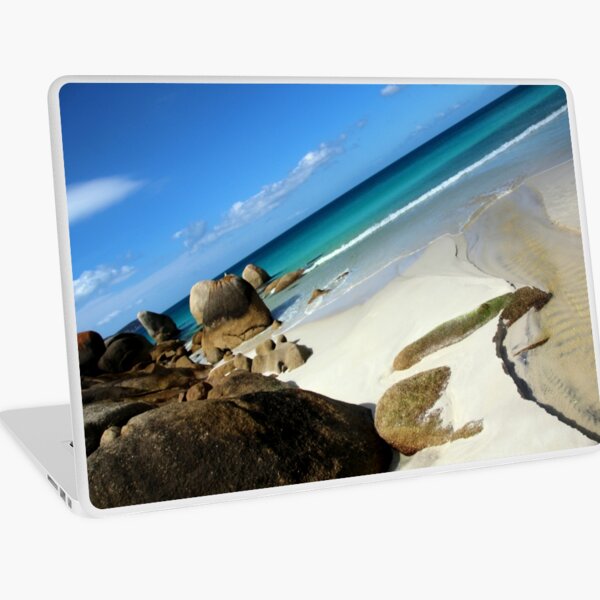 Item preview, Waterloo Bay, Wilsons Prom NP designed and sold by LeighBlake.
