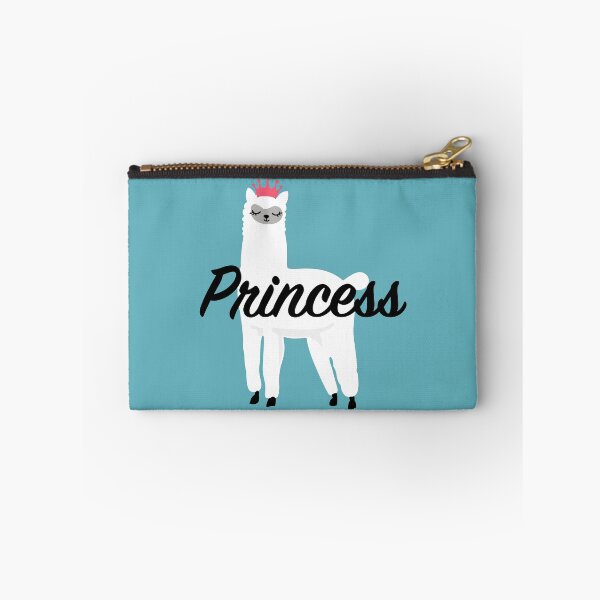 Item preview, Llama Princess Design designed and sold by VelvetRoom.
