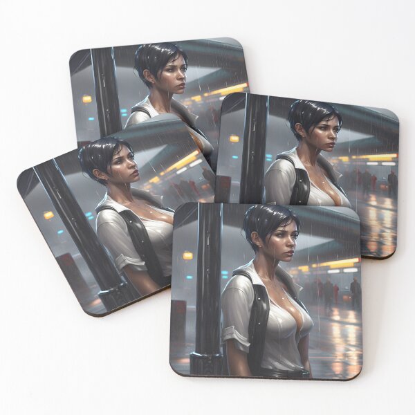 Item preview, I'm waiting for you in the rain designed and sold by Dani-68.