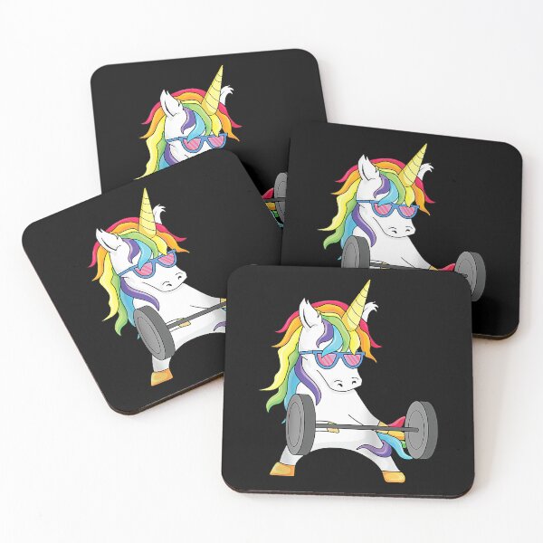 Item preview, Unicorn Weighlifing Deadlifing Powerlifing Men Dad Lif Raglan Baseball Ee designed and sold by SomerHipp.