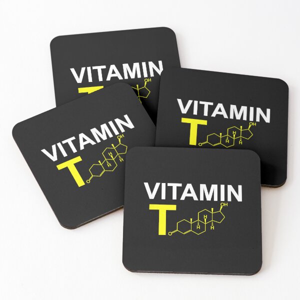 Item preview, Viamin  Esoserone Bodybuilding Weighlifing  designed and sold by SomerHipp.