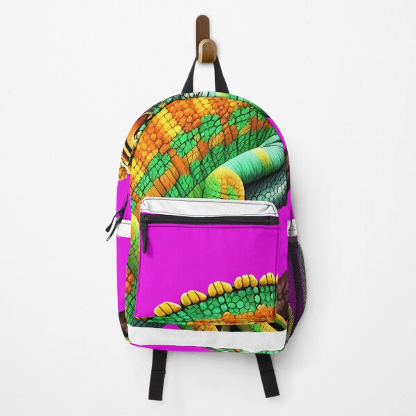 Item preview, Chameleon Artwork- Patterns & Colors designed and sold by gunjooboucos5.
