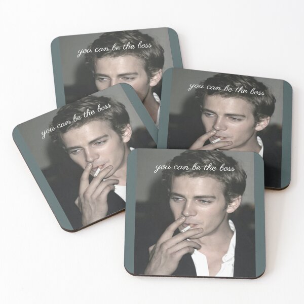 Item preview, hayden christensen        designed and sold by YousefGilson.