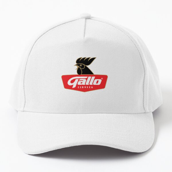 El Gallo (Famosa Gallo) Cap for Sale by koala213