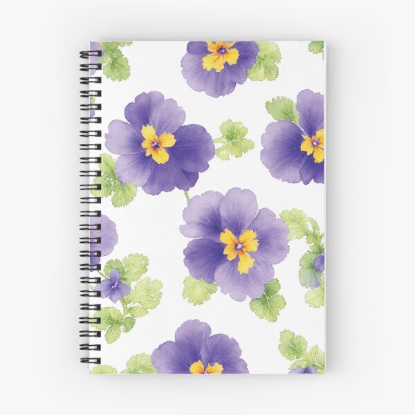 Item preview, Patrón floral designed and sold by Bakalan.