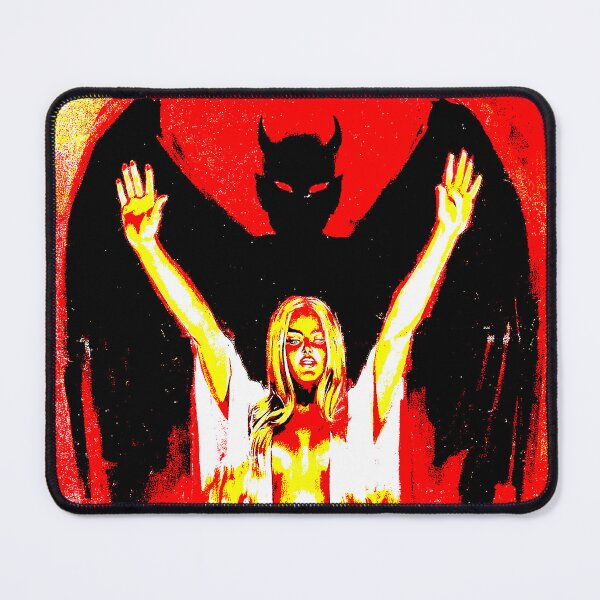 Item preview, The Blood on Satan's Claw designed and sold by PureSugarClub.