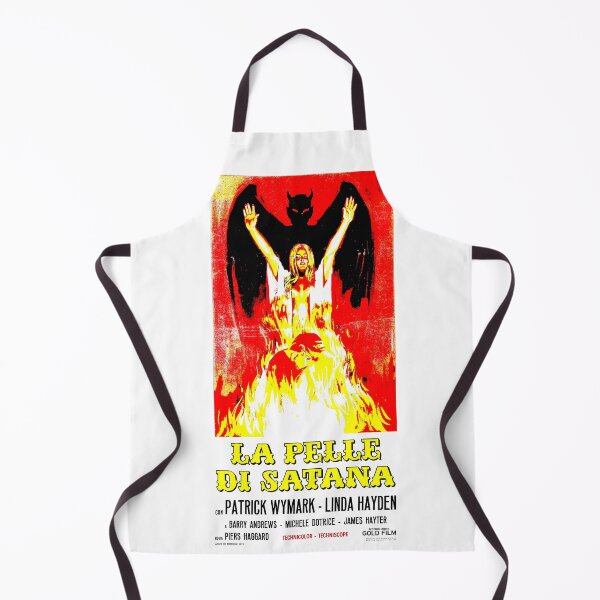 Item preview, The Blood on Satan's Claw designed and sold by PureSugarClub.