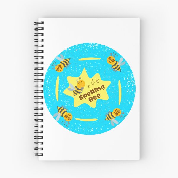 Item preview, Spelling Bee designed and sold by Leah-Clarck.