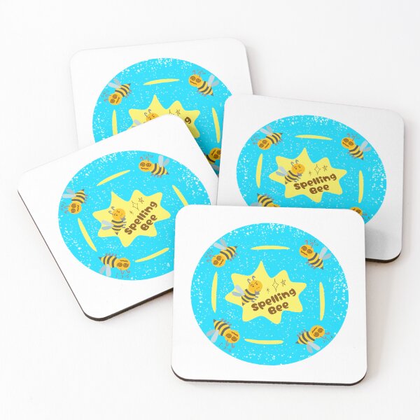 Item preview, Spelling Bee designed and sold by Leah-Clarck.