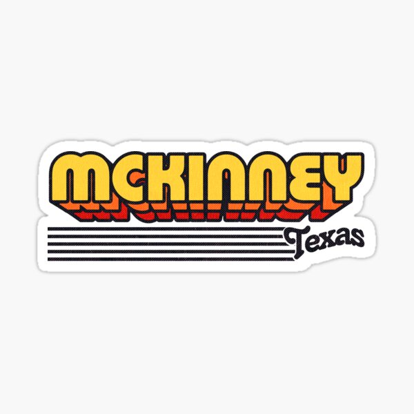 Mckinney Gifts & Merchandise Redbubble