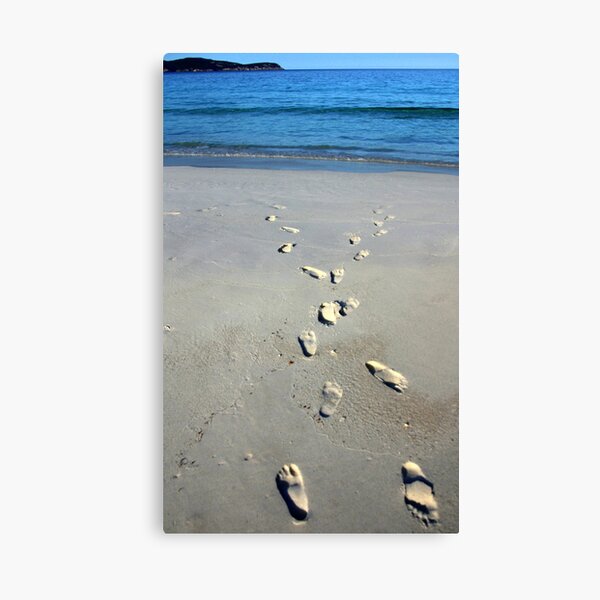 Item preview, Waterloo Bay, Wilsons Prom NP designed and sold by LeighBlake.