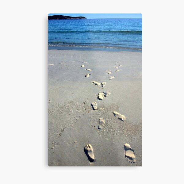 Item preview, Waterloo Bay, Wilsons Prom NP designed and sold by LeighBlake.