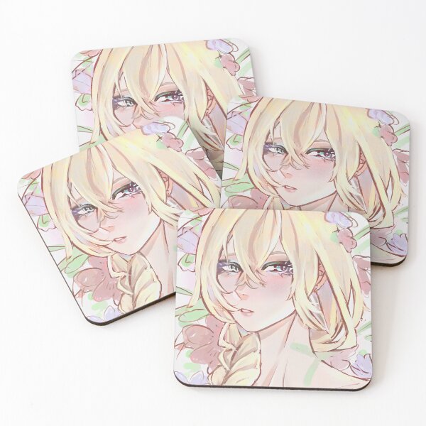 Item preview, eternal return camilo designed and sold by pusagi.