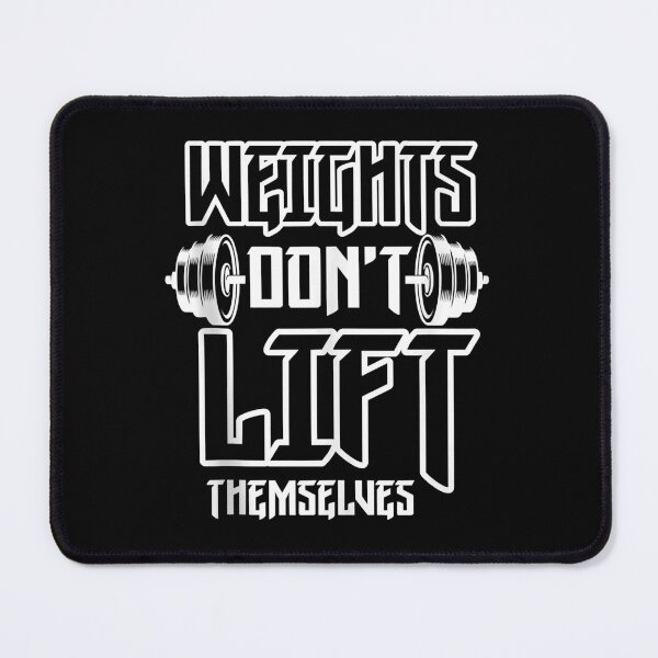 Item preview, Weigh Don' Lif Hemselves Funny Weigh Lifing designed and sold by SomerHipp.