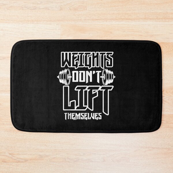 Item preview, Weigh Don' Lif Hemselves Funny Weigh Lifing   designed and sold by SomerHipp.
