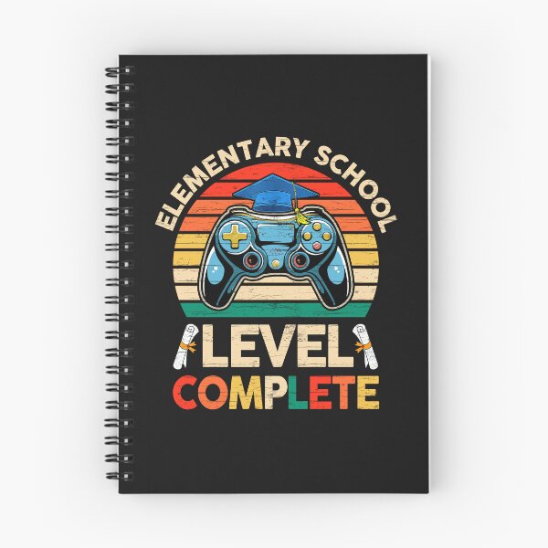 Item preview, Elementary Team Complete Gamer Class Of 2024 Graduation Kids designed and sold by mainana78.