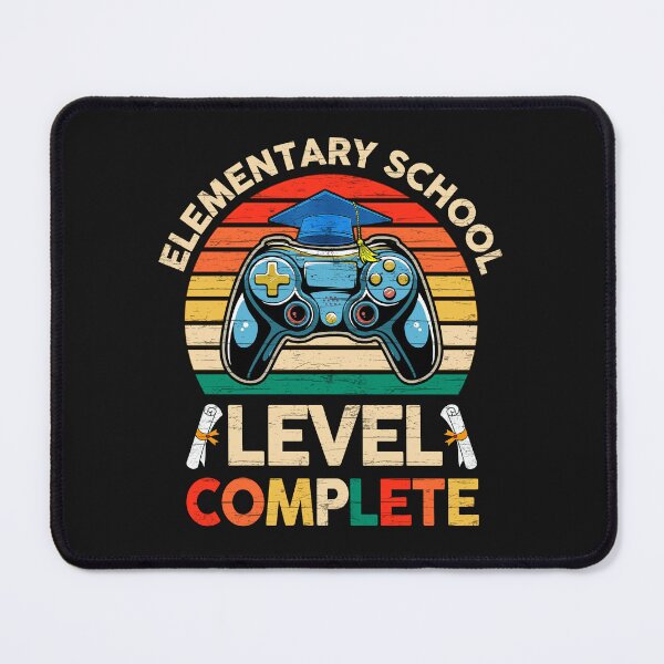 Item preview, Elementary Team Complete Gamer Class Of 2024 Graduation Kids designed and sold by mainana78.