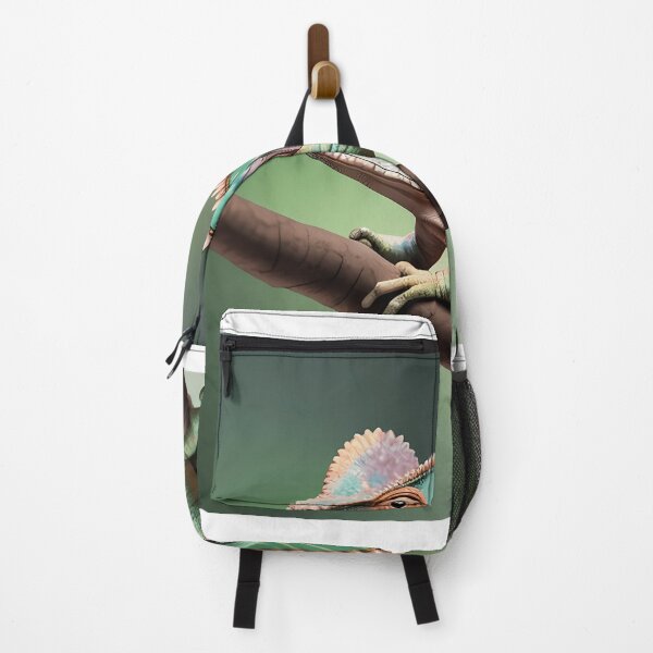 Item preview, Chameleon Camouflage Scene 	 designed and sold by gunjooboucos5.