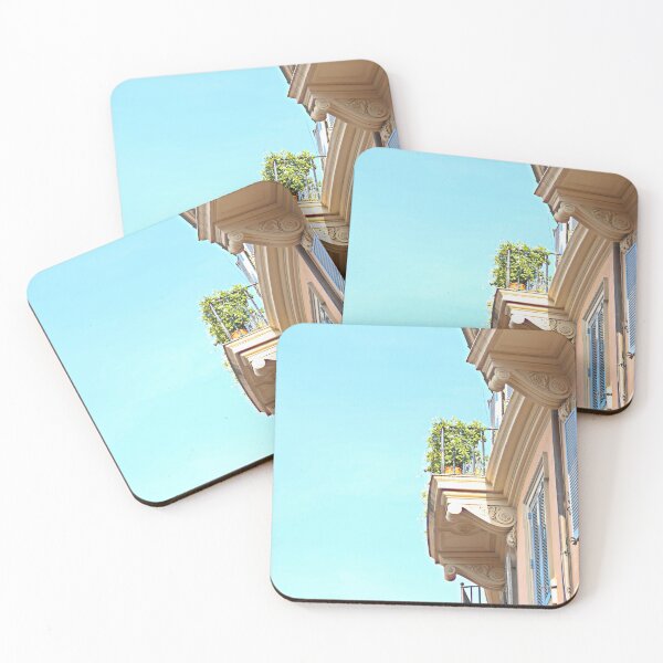 Item preview, Rome With a View designed and sold by SJHorsfall.