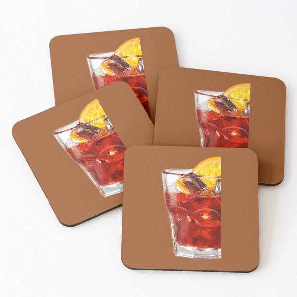 Item preview, Americano Campari 	 	 designed and sold by rqwhpibt74.