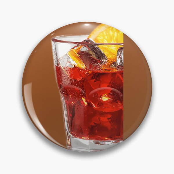Item preview, Americano Campari 	 	 designed and sold by rqwhpibt74.