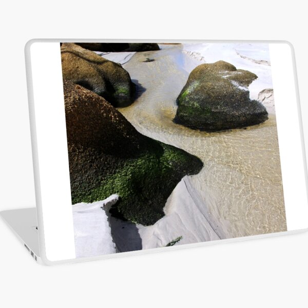 Item preview, Waterloo Bay, Wilsons Prom NP designed and sold by LeighBlake.