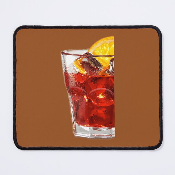 Item preview, Americano Campari designed and sold by rqwhpibt74.
