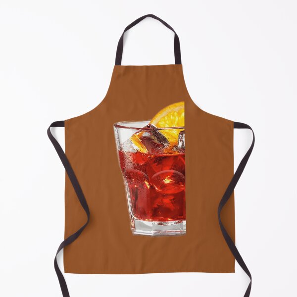 Item preview, Americano Campari 	 	 designed and sold by rqwhpibt74.