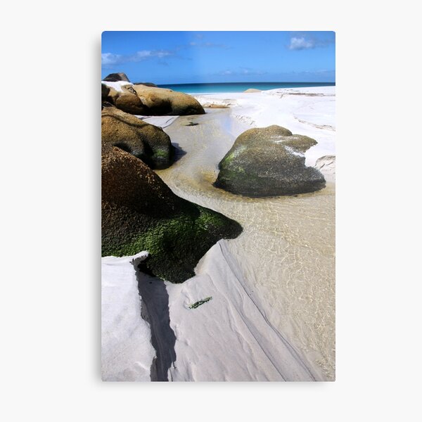 Item preview, Waterloo Bay, Wilsons Prom NP designed and sold by LeighBlake.