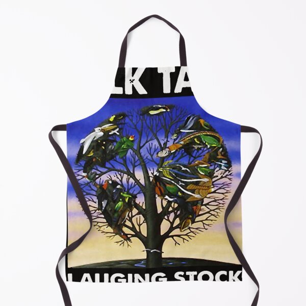 Item preview, Talk Talk Band Laughing Stock designed and sold by EmMaurice.