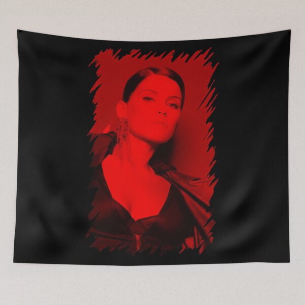 Item preview, Nelly Furtado - Celebrity designed and sold by HaroldArtChi.