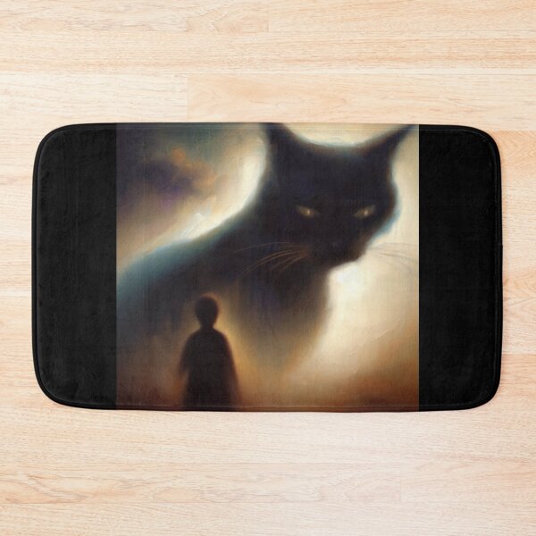 Item preview, Spirit Animal Cat 1 designed and sold by CrankyOldDude.
