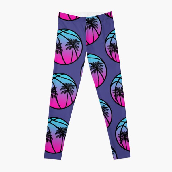 Miami Vice Leggings for Sale