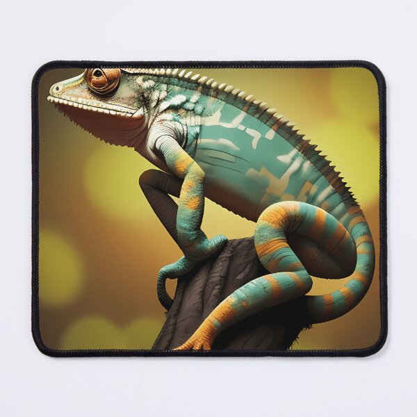 Item preview, Chameleon Camouflage Scene 	 designed and sold by gunjooboucos5.