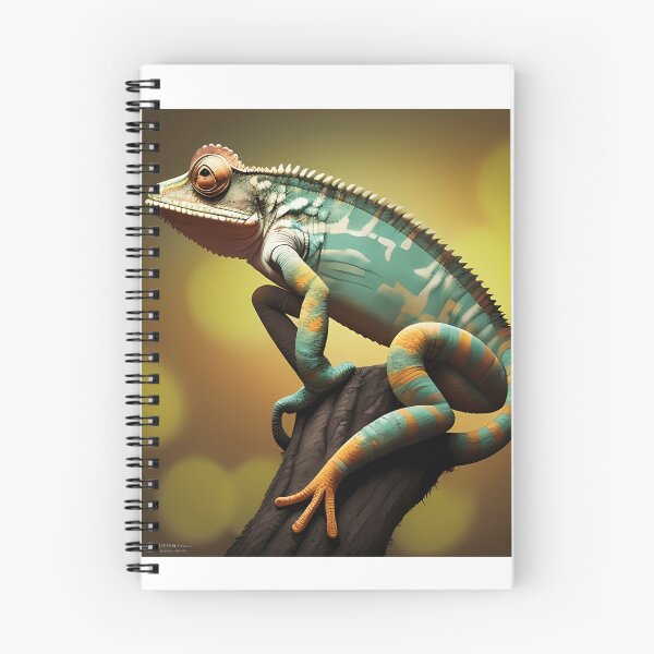 Item preview, Chameleon Camouflage Scene 	 designed and sold by gunjooboucos5.