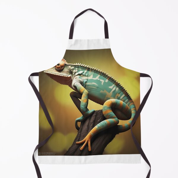Item preview, Chameleon Camouflage Scene designed and sold by gunjooboucos5.
