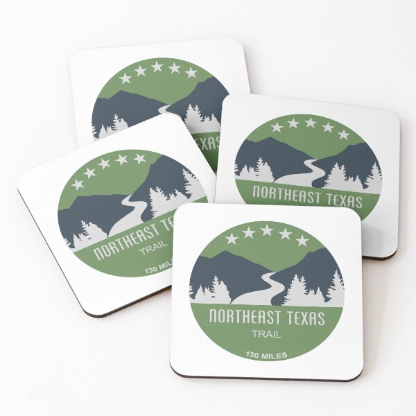 Item preview, Northeast Texas Trail designed and sold by Esskay Designs.